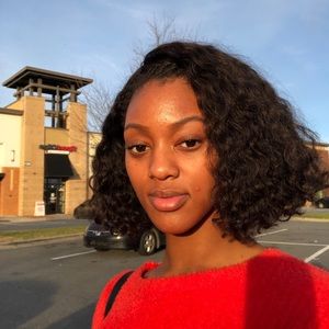 Meet your Posher, Erykah